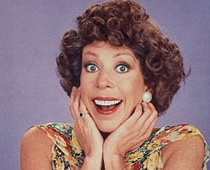 Shows I need to find and watch with my kids: The Carol Burnett Show ...
