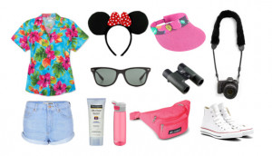 Tacky Tourist Outfit Ideas Find A Looking Hawaiian picture