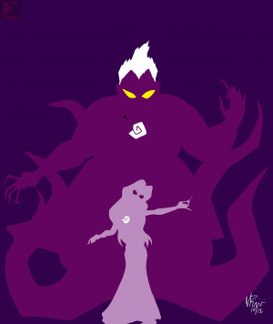 Disney Silhouettes Cinderella Drawing art disney anastasia