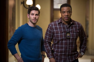 Grimm’ Review: “Mommy Dearest”
