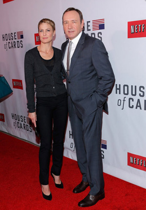 Kevin Spacey biography