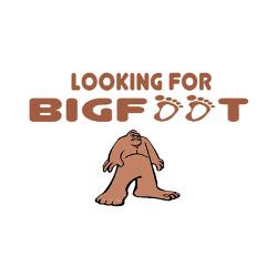 Funny Bigfoot Quotes