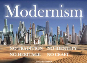 Quotes: The Crisis Of Modernity
