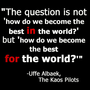 quotes being lost life