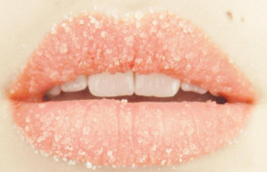 candy, kiss, lips, sugar