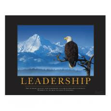 All Motivational Posters - Leadership Eagle Branch Motivational Poster