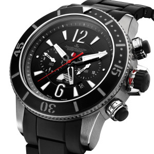 ... Quote: Photo - Jaeger-LeCoultre Master Compressor Diving Navy SEALs