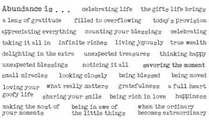 Via LaTreviette Matthews