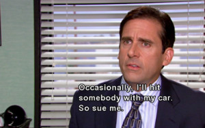 The Office Funny Quotes