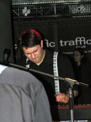 Bartek Szopiński, Szymek Szopiński i Dominik