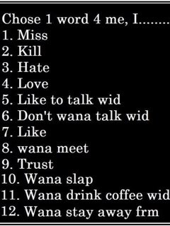 You look your hole life to find what life has in store for you but it ...