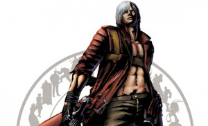 ... the classic dante thats being offered is dmc2s dante, not dmc3s