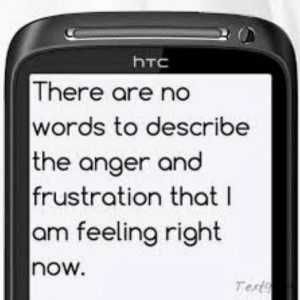 Feeling Frustrated Feeling frustrated. video