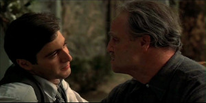 The Godfather (1972) / The Godfather Part II (1974)