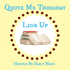 Quote Me Thursday Link-up: 10 Romantic Love Quotes from Victor Hugo