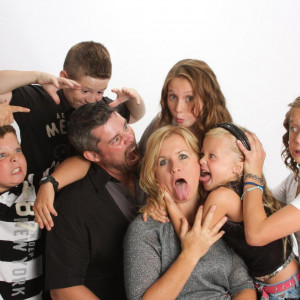 Blended Family O-blended-family-friday- ...