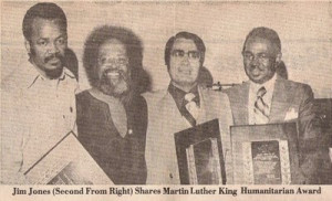 The Black Hole of Guyana: The Untold Story of the Jonestown Massacre