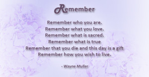 remember_quote