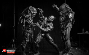 Bodybuilding Quotes Kai Greene