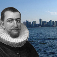henry hudson river 1565 1611 the hudson river is named after this ...