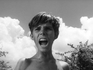 Lord of the Flies (1963): On an Island in the sun…