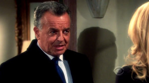 The Young And Restless