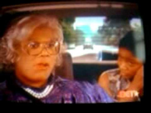 madea quotes hallelujah