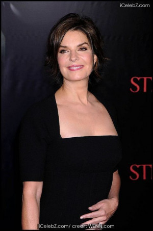 New York premiere of 'The Stepfather' at the SVA theater - arrivals