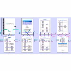 Christopher Robinson (@CRillustration): New 12 week muscular volume ...