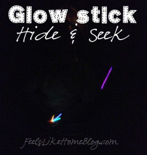 ... .com/2012/07/cheap-summer-fun-have-glow-stick-treasure-hunt