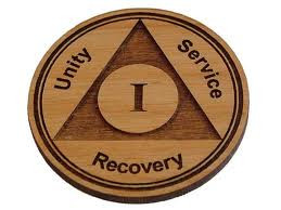 AA: unity, service, recovery