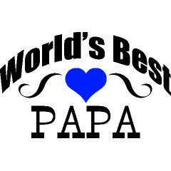 World's Best Papa