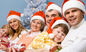 christmas time is ideally the best family time you get you do lots of ...