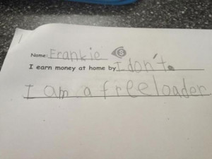 34 hilarious kids test answers that are wrong and totally brilliant at ...