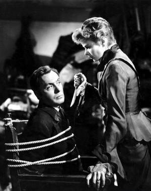 Gaslight Movie, Gaslight 1944, Classic Movie, Charles Boyer, George ...