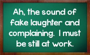 Sarcastic Quotes About Work | Work Sarcasm Facebook Status On ...
