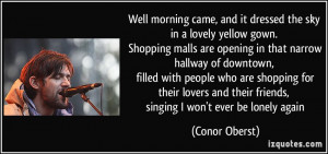 Well Dressed Man Quotes