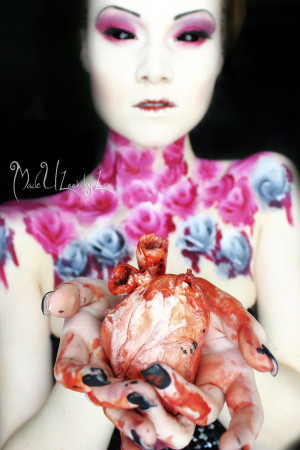 Queen Of Hearts Alice In Wonderland Quotes