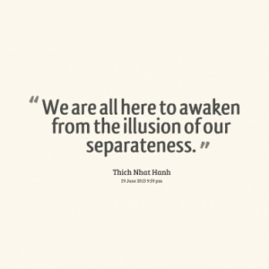 ... of our separateness quotes from stephanie veloso published at 29 june