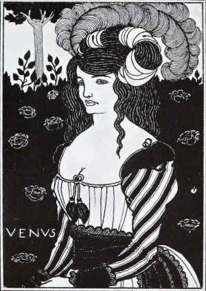 Aubrey Beardsley