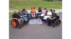 BLOG - Funny Names For People In Wheelchairs