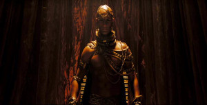 Xerxes Quotes and Sound Clips