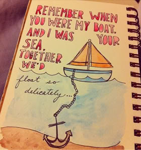 Boats Quotes & Sayings