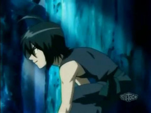 Shun Kazami Ninja Only Shun Kazami Shuns Ninja