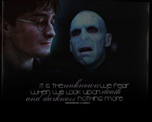 albus dumbledore movie quotes