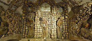 Shrine of Our Lady of La Salette