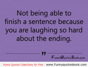 Famous quotes about laughing