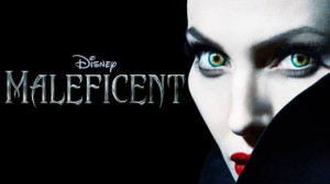 Angelina Jolie played a captivating Maleficent. The slow decent of ...