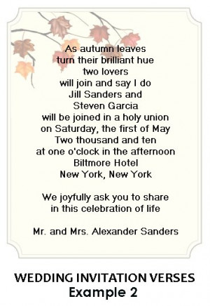 Fall Wedding Quotes. QuotesGram