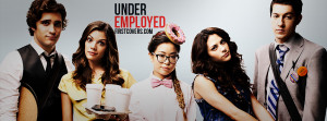 UNDEREMPLOYED QUOTES image quotes at BuzzQuotes.com